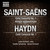 Saint-Saens: Cello Concerto No. 1 - Allegro appassionato - Haydn: Cello Concerto No. 1