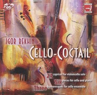 Cello-Coctail