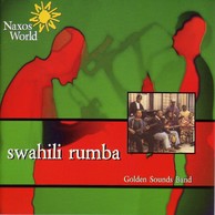 Kenya Golden Sounds: Swahili Rumba