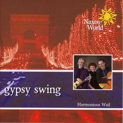 United States Harmonious Wail: Gypsy Swing