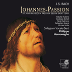 J.S. Bach: Johannes-Passion