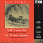 Gothoni: Der Ochs und sein Hirte (The Bull and Herdsman)