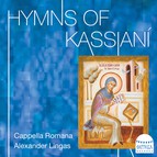 Hymns of Kassianí