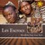Mali: Les Escrocs - Mandinka Rap From Mali