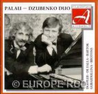 Doppler: Fantaisie pastorale hongroise - Falla: 7 Canciones populares espanolas - Bartok: 15 Hungarian Peasant Songs