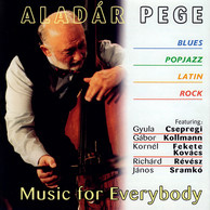 Pege, Aladar: Music for Everybody