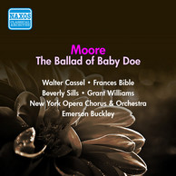 Moore: The Ballad of Baby Doe (1959)