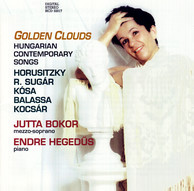 Horusitzky / Sugar, R. / Kosa / Balassa / Kocsar: Hungarian Contemporary Songs