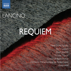 Lancino: Requiem