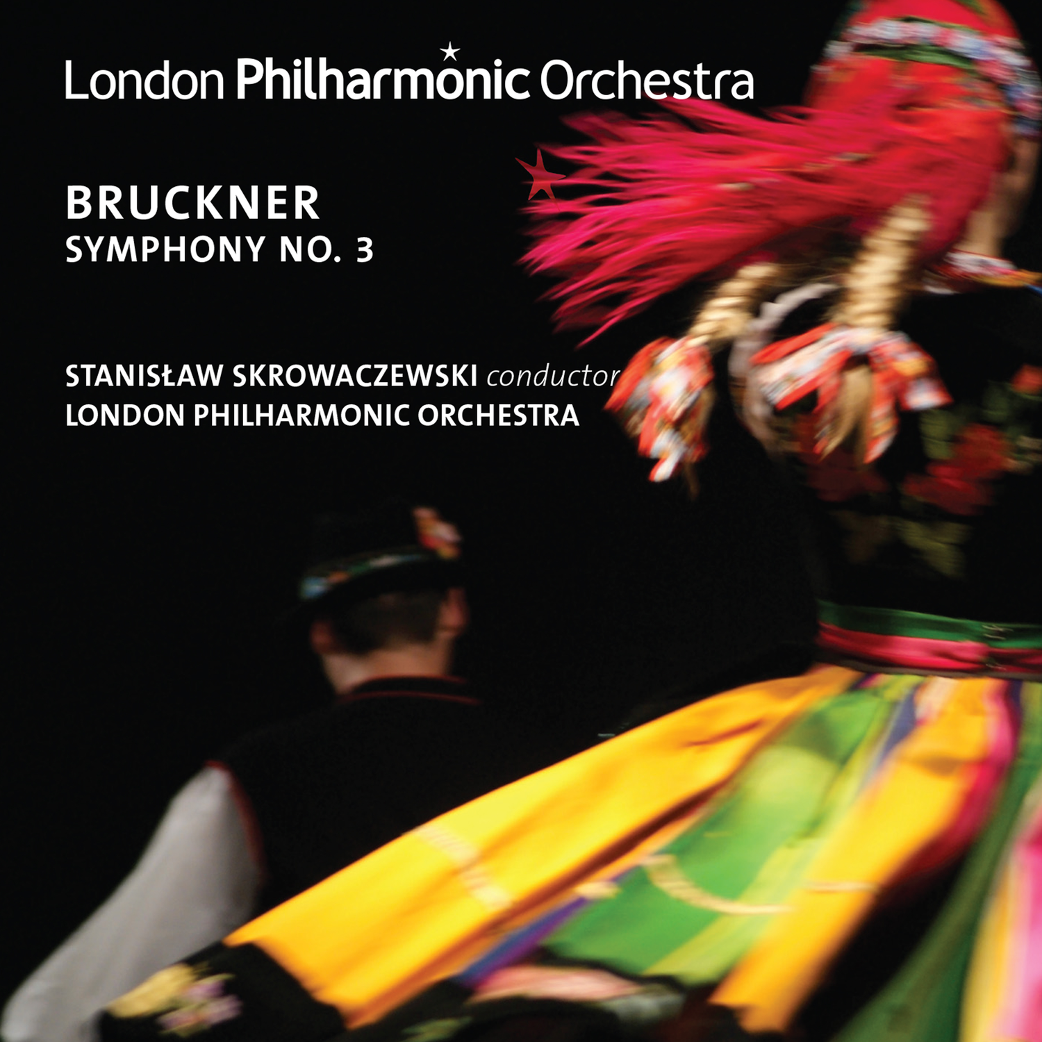 eClassical Bruckner Symphony No. 3
