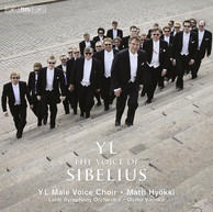 YL – the Voice of Sibelius