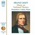 Liszt Complete Piano Music, Vol. 58: Music on National Themes