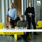 Dvořák: Piano Trios, Op. 65 & 90