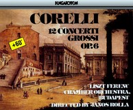 Corelli: 12 Concerti Grossi Op.6
