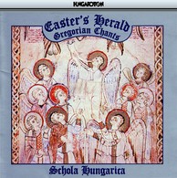 Easter's Herald - Gregorian Chants