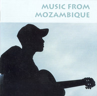 Music From Mozambique