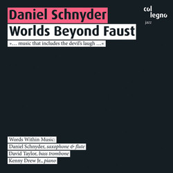 Words Within Music: Worlds Beyond Faust