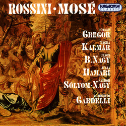 Rossini: Mose