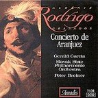 Concierto de Aranjuez / Spanish Dances (excerpts)