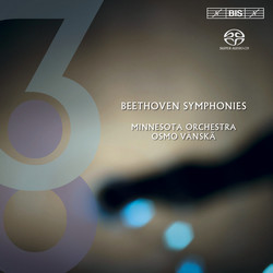 Beethoven - Symphonies 3 and 8