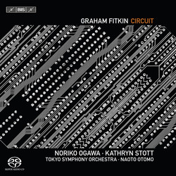 Graham Fitkin – Circuit