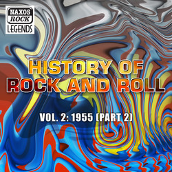 History Of Rock And Roll, Vol. 2: 1955, Part 2