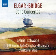 Elgar & Bridge: Cello Concertos