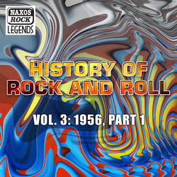 History Of Rock And Roll, Vol. 3: 1956, Part 1