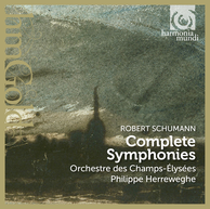 Schumann: Complete Symphonies