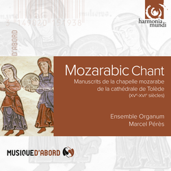 Mozarabic Chant