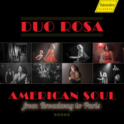 American Soul from Broadway to Paris