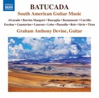 Batucada: South American Guitar Music