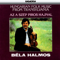 Hungarian Folk Music From Transylvania