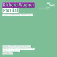 Wagner, R.: Parsifal [Opera]