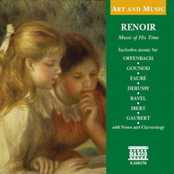 Art & Music: Renoir - Music of His Time