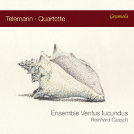 Telemann Quartets