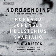 Nordsending - Nordic String Trios