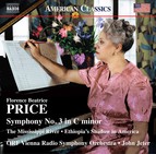 Price: Symphony No. 3, The Mississippi River & Ethiopia's Shadow in America