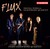 Flux: Original Works for Saxophone Quartet