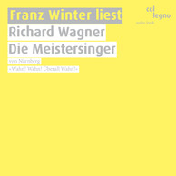 Wagner, R.: Meistersinger Von Nurnberg (Die) [Opera Libretto Reading]