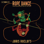 Joris Roelofs - Rope Dance