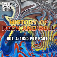 History Of Rock And Roll, Vol. 4: 1955 Pop, Part 3