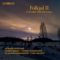 Folkjul 2 – A Swedish Folk Christmas