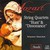 Mozart: String Quartets Nos. 17, Hunt and 19, Dissonance