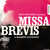 Missa Brevis: Mass for Accordion
