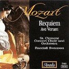 Mozart: Requiem / Ave verum corpus - Haydn: Te Deum