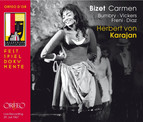 Bizet: Carmen, WD 31 (Live)