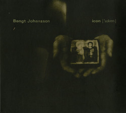 Johansson, Bengt: Icon