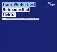Hofmannsthal: Elektra (Opera Libretto reading)