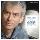 Haydn - Mozart